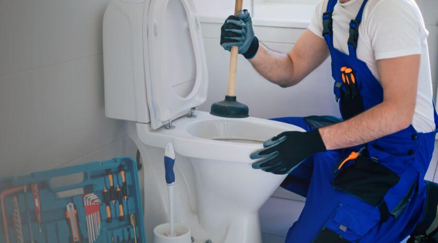 Local annual plumbing maintenance in Snoqualmie, WA
